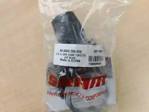 SRAM MRX Comp 6-Speed Rear Shifter Shimano compatible - Picture 1 of 2
