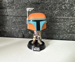 STAR WARS THE MANDALORIAN JUDGE 3.75" POP VINYL FIGURE FUNKO 667 - Bild 1 von 5