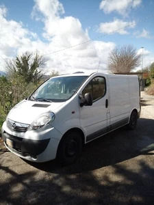 Furgone usato Opel Vivaro 2014 - Foto 1 di 3