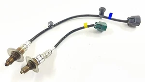 22-23 SUBARU WRX 2.4L EXHAUST MANIFOLD AIR FUEL RATIO OXYGEN O2 SENSOR PAIR OEM - Picture 1 of 7