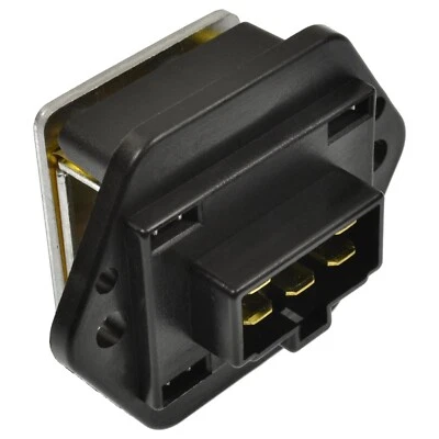 Resistencia del motor soplador de climatización para Honda Passport 1994-2002 SMP 1995 1996 1997 1998 Foto 1 de 4