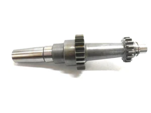 NOS OEM Kawasaki Mule SX 600 KAF400 Input First Shaft 16T & 24T 13107-0086 - Picture 1 of 1