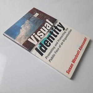 Visual Identity by Susan Westcott Alessandri - Promoting and Protecting Company - Bild 1 von 3