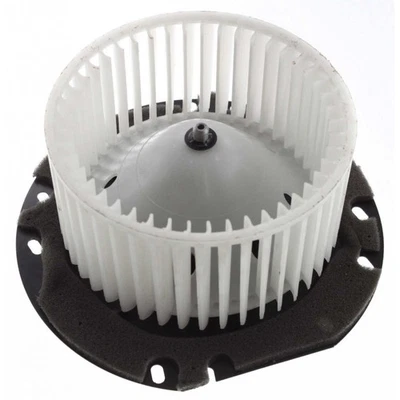 For Ford E-350/E-450 Super Duty Blower Motor 1999-2016 Front w/ Blower Wheel - Image 1 of 4