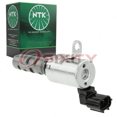 Solenoide de distribución variable izquierda NGK NTK VVT para Toyota Sienna 2007-2016 3,5 L hp Foto 1 de 4