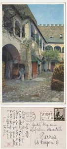 TRIESTE? - VIAGG. 1939 -33371- - Foto 1 di 1