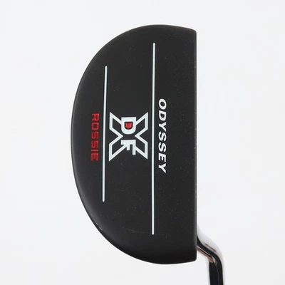 Odyssey Putter DFX ROSSIE(2021) 34 inch - Image 1 of 4