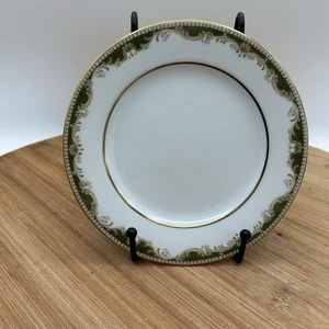 Vintage Noritake Warrington 6 3/8" Bread and Butter Plates~6872~Japan Set of 4 - Picture 1 of 4