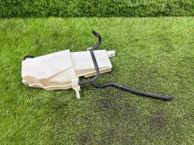 Nissan 370Z 2009-2013 tanque depósito botella refrigerante radiador OEM 21710-JK90B Foto 1 de 4