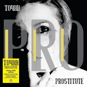 TOYAH WILLCOX PROSTITUTE DELUXE EDITION 2 CD SET 7" SIZE PACKAGING NEW SEALED - Picture 1 of 3
