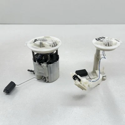 10-15 CHEVROLET CAMARO SS GAS TANK FUEL PUMP SENDING UNIT DELIVERY 13574836 OEM - Image 1 of 4