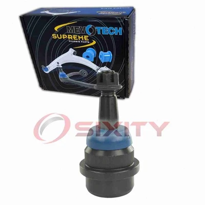 Шаровой шарнир передней верхней подвески Mevotech Supreme для Jeep Wrangler JK dr 2018 года - Изображение 1 из 4