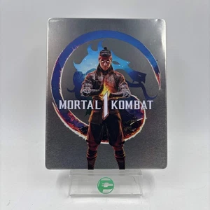 Mortal Kombat 1 (Sony PlayStation 5 PS5, 2023) - Foto 1 di 4