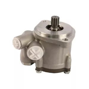 POWER STEERING PUMP Fit CUMMINS ISX / ROTATION: RIGHT, OE EV221618R101 - Picture 1 of 6