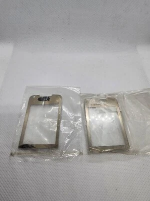 Nokia 8800 ARTE dorado Foto 1 de 4