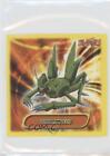 2002 Topps Yu-Gi-Oh! Sticker Collection Basic Insect #39 06st