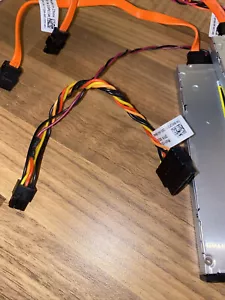 Optical DVD Drive + Power & SATA Cables for Dell Optiplex SFF PC - Afbeelding 1 van 1