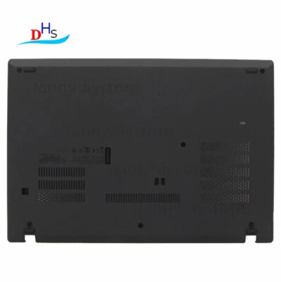 01YN936 Nuevo Para Lenovo Thinkpad T490 T495 P43S T14 Gen 1 Base Inferior Cubierta Baja Foto 1 de 2