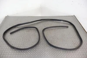 1988 Porsche 928 Rear Hatch Weather Stripping Gasket Seal - Bild 1 von 24