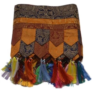 100cm Tibetan Style Wall Decoration Buddhist Temples Homestays Decoration, Gray - Picture 1 of 4