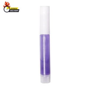 - 11102 111 Low Strength Removable Anaerobic Threadlocker, 2Ml Bullet Tube, Purp - Picture 1 of 12