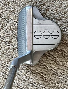 35" Acuity 3-Ball Chipper with Steel Shaft Golf Club | New Grip - Picture 1 of 9