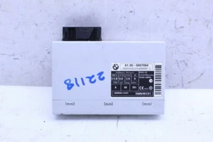 2006 BMW 530i Theft Passive Entry Control Module OEM Used - Picture 1 of 4