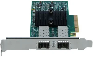 Lenovo - 00D9690 - Mellanox ConnectX-3 - Netzwerkadapter - PCIe 3.0 x8 - Afbeelding 1 van 3