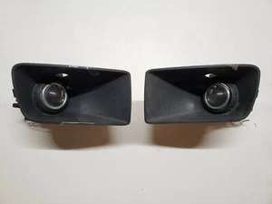 2007 2008 2009 Lincoln Mkz Fog Light Left and Right OEM (PAIR) - Picture 1 of 12