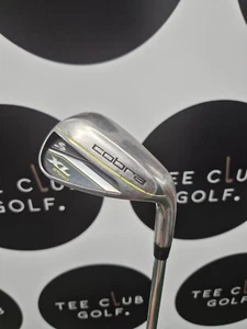 Excellent Cobra XL Speed #SW Sand Wedge Golf Club - Reg Flex Steel Shaft - Picture 1 of 7