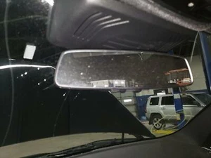 18 X3 Interior Rear View Mirror Auto Dimming w/Auto High Beam, thru 3-31-18 - Picture 1 of 3