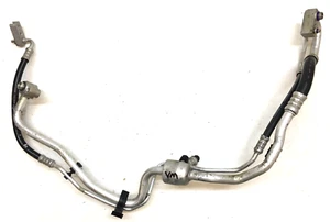VAUXHALL MERIVA A AC AIR CON HOSE PIPE 2003-2010 - Picture 1 of 5