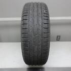 215/55R18 Nokian One 99V Tire (10/32Nd) No Repairs