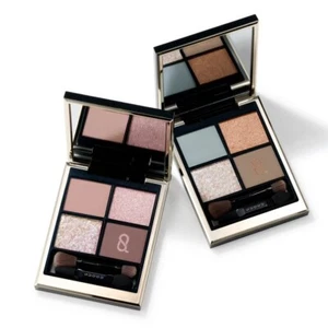 SUQQU Spring 2024 Collection Signature Color Eyes 134 135 Eyeshadow Palette - Picture 1 of 9