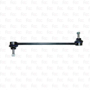Anti Roll Bar / Stabiliser Drop Link For Renault Trafic II Front Axle BGA LS7304 - Picture 1 of 8