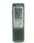 Sony ICD-P520 Handheld Digital Voice IC Recorder Tested Works 