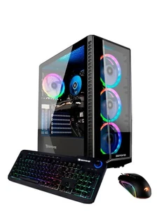 iBUYPOWER - TraceMR Gaming Desktop - Picture 1 of 5