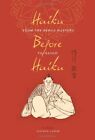 Haiku Before Haiku (Translations From The Asian Classics) By Carter New+=