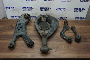 LEXUS RX450 AL20 REAR CONTROL ARM SET X4 PASSENGER LEFT SIDE 2016-2022 - Picture 1 of 16