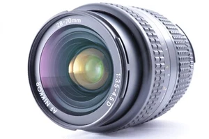 Nikon AF Zoom NIKKOR 28-70mm f/3.5-4.5 D [Near Mint] Lens - Picture 1 of 12