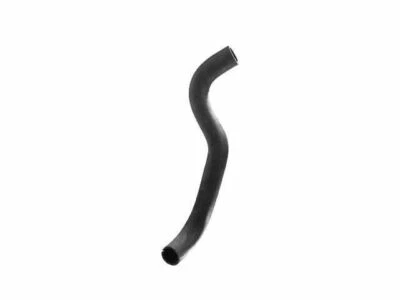 For 2006-2012 Lexus IS250 Radiator Hose Lower Dayco 42629PZ 2007 2008 2009 2010 - Image 1 of 2