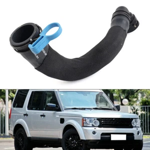 Upper Top Radiator Coolant Water Hose Pipe For Land Rover Discovery 4 5 3.0T - Picture 1 of 13