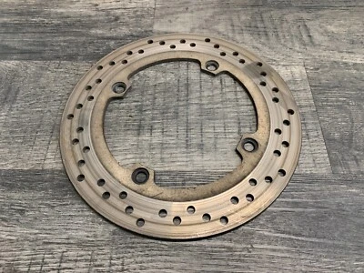 Suzuki DL650 650 DL1000 1000 VSTROM OEM Rear Wheel Rim Brake Disc Disk Rotor - Image 1 of 4