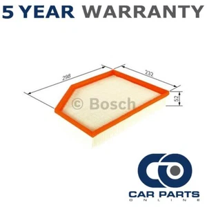 Air Filter CPO Fits Volvo V40 2013-2019 31368022 - Picture 1 of 12