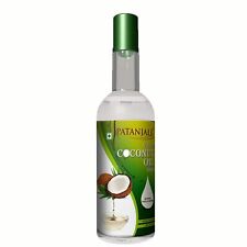 Patanjali Virgin Coconut Oil, 250 ml