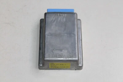 Centralina Airbag Mazda MX-5 NBFL / N06657K3X 3322647 VISTEON - Immagine 1 di 4