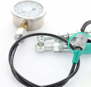 BMW VANOS Pressure Test Kit S54 S85 - Picture 1 of 6
