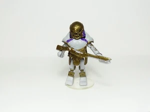 Marvel Minimates Series 45 Avengers Movie Chitauri Footsoldier - Picture 1 of 1
