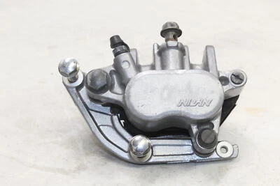 Pinça de freio dianteira esquerda 98-03 Honda Shadow Ace 750 Vt750c fabricante de equipamento original - Imagem 1 de 4