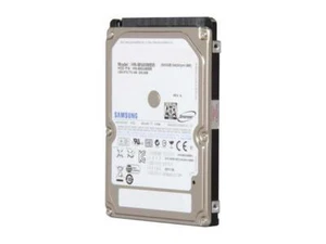 500GB Seagate Samsung ST500LM012 5400 RPM 8MB 2.5" Internal Notebook HDD SATA - Picture 1 of 4